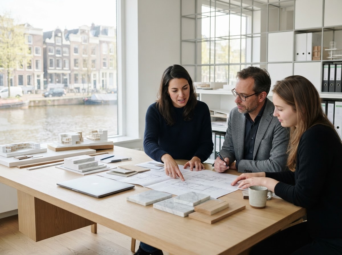 Marmer Borgschap analyseomgeving voor data-gedreven besluitvorming